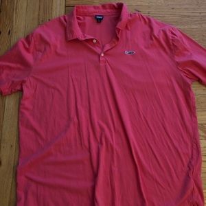 Patagonia Fitz-Roy Polo